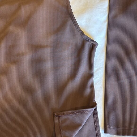 Old Navy - Purple Powersoft Top & Leggings Set - XS - Picture 7 of 7